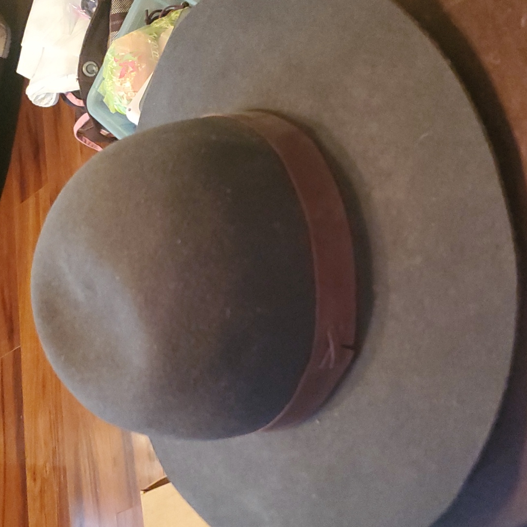Hat Attack Hat